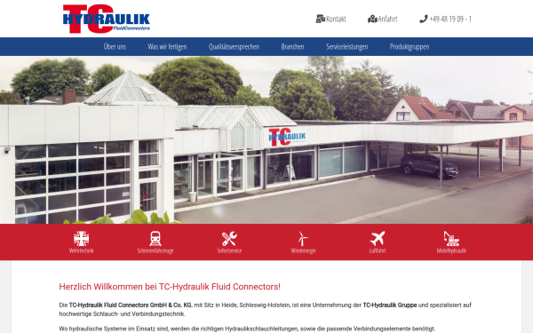 www.tc-fluidconnectors.de