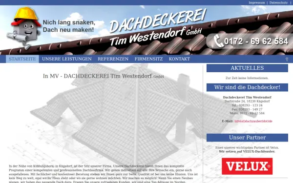 derdachdoktor.de