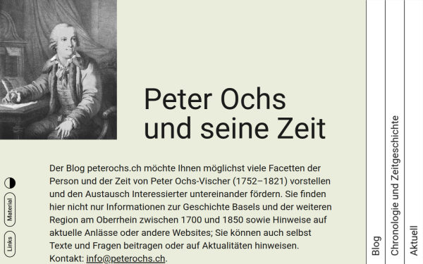 peterochs.ch