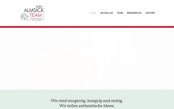 vanalmsick.com