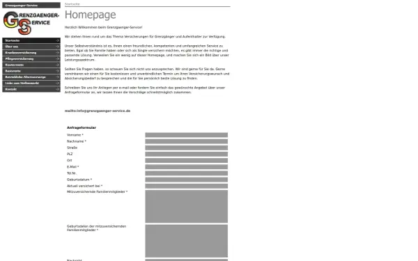 grenzgaengerservice.de