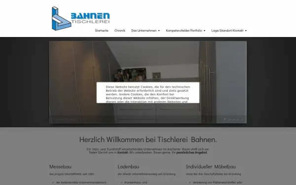 www.bahnen-tischlerei.de