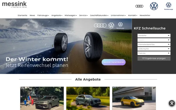 www.messink.de