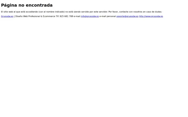 grupodwdns.com