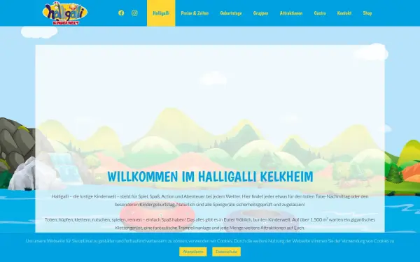 halligalli-kelkheim.de