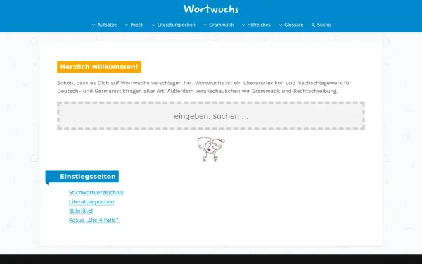 wortwuchs.net