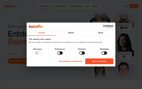 www.instaffo.com