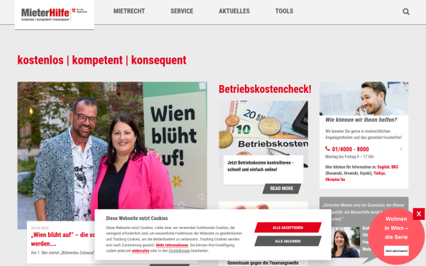 mieterhilfe.at