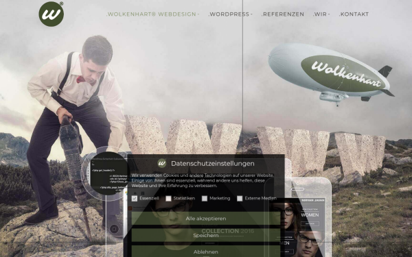 wolkenhart.com