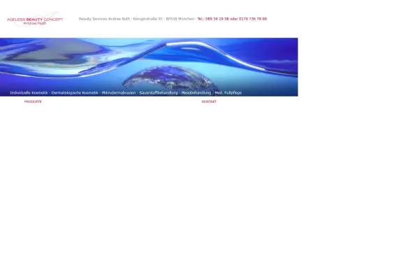 agelessbeautyconcept.de