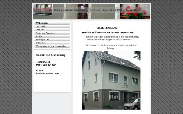 www.alte-residenz-hotel-garni.de