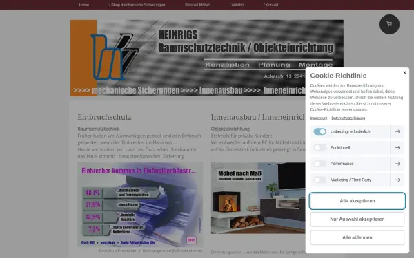 www.heinrigs-objekteinrichtung.de
