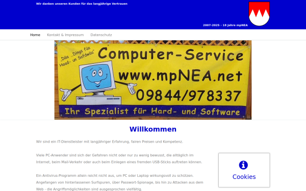 mpnea.de