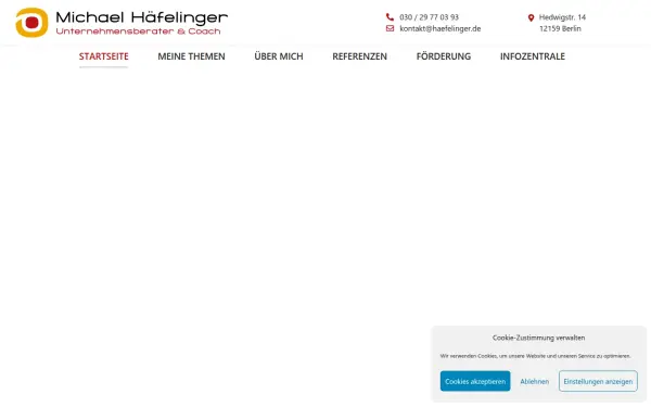 www.haefelinger.de