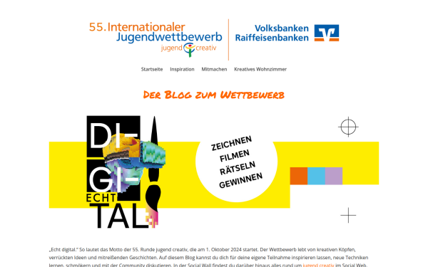 jugendcreativ-blog.de