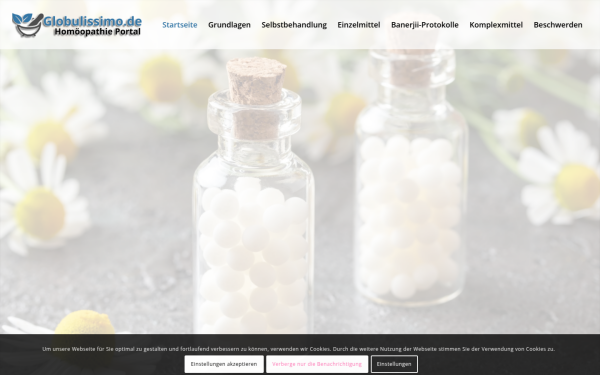 globulissimo.de