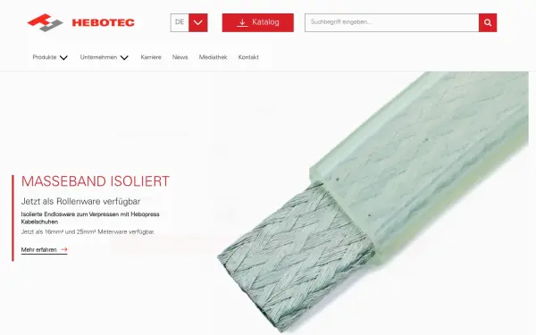 hebotec.de