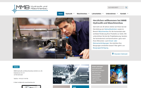www.mmb-maschinenbau.de