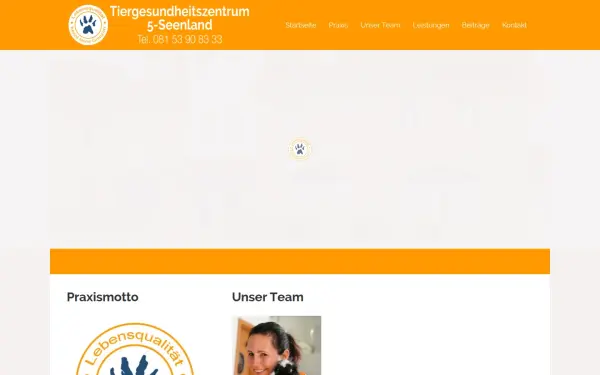 tierarzt-wessling.de