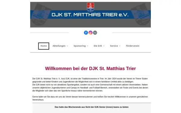 www.djkmatthias.de