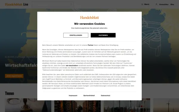 live.handelsblatt.com
