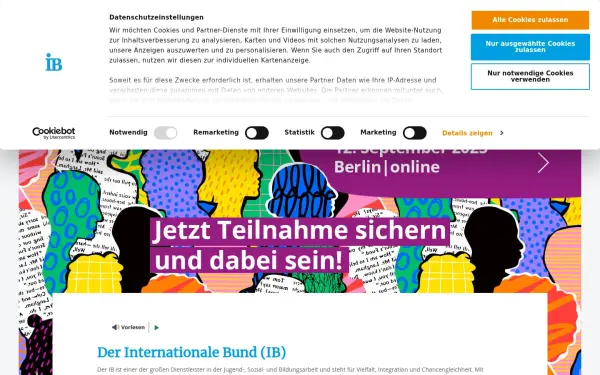 www.internationaler-bund.de