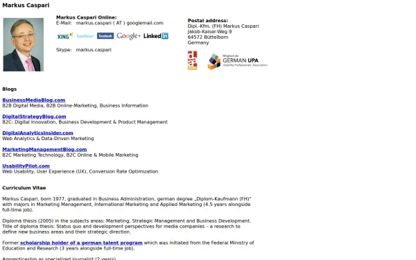 digitalanalyticslandscape.com