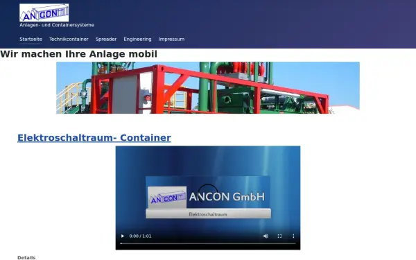 www.ancon-gmbh.de