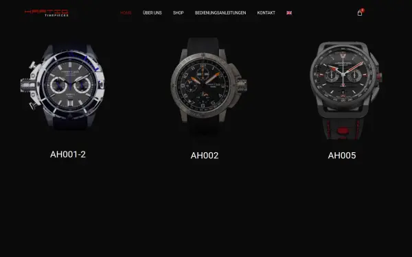 hartig-timepieces.de