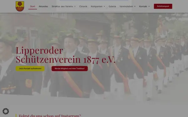 lipperoder-schuetzenverein.de