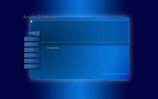 angelaschlabinger.de