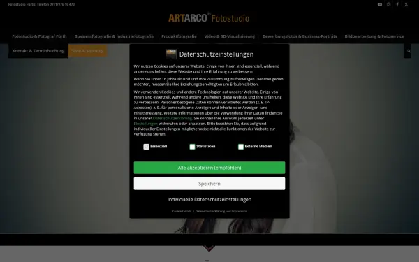 www.artarco.de