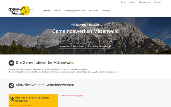 www.gemeindewerke-mittenwald.de