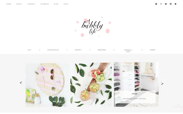 abubblylife.com
