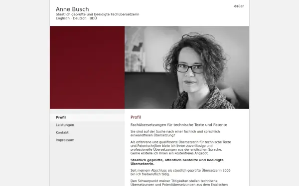 anne-busch.com