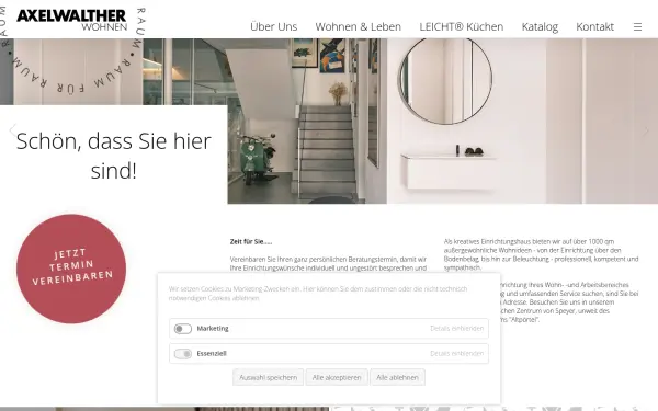 axelwalther.de