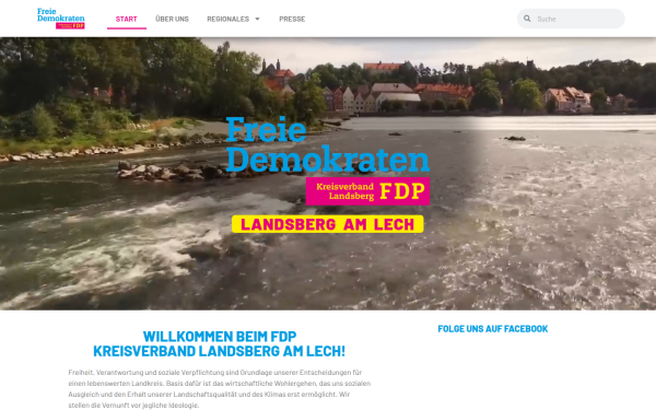 fdp-landsberg.de