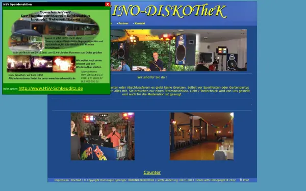 domino-diskothek.de