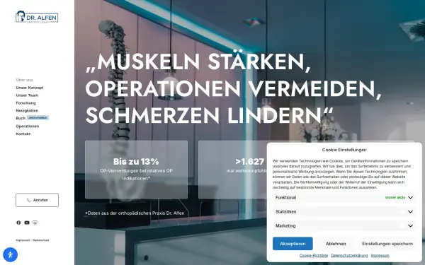 dr-alfen.de
