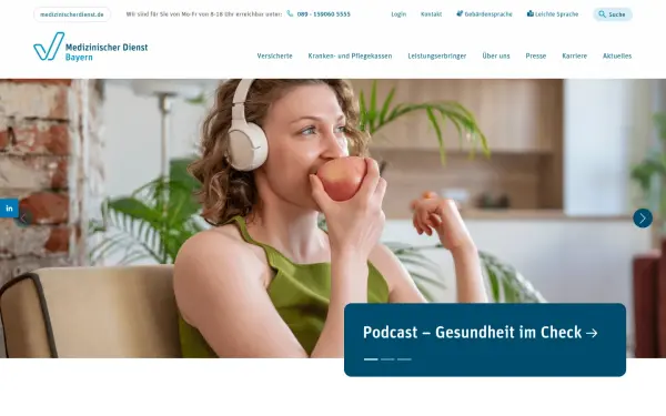 www.md-bayern.de