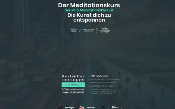 www.eine-minute-mehr-du.de