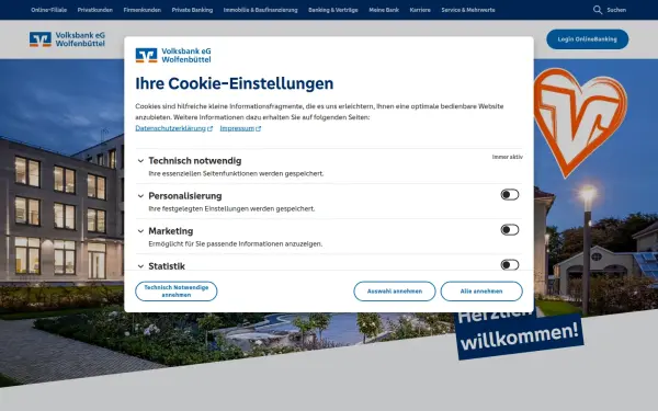 www.volksbank-mit-herz.de