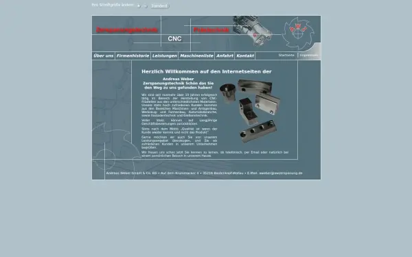 awzerspanung.de