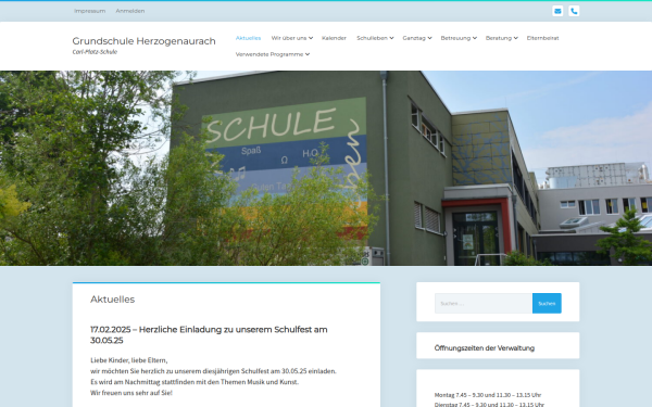 www.grundschule-herzogenaurach.de