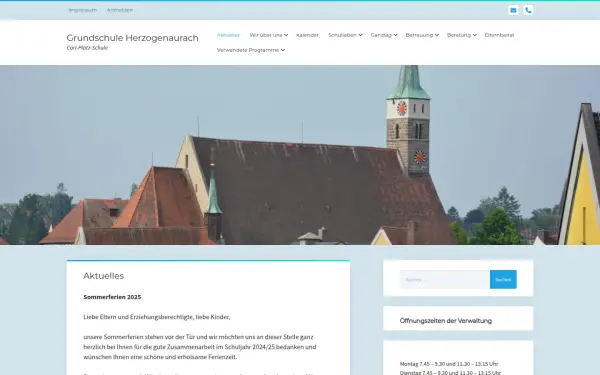 www.grundschule-herzogenaurach.de