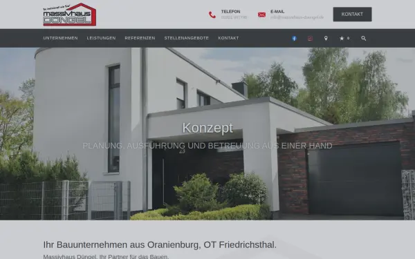 www.massivhaus-duengel.de