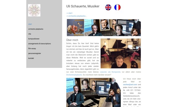 www.uli-schauerte.de