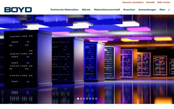 de.boydcorp.com
