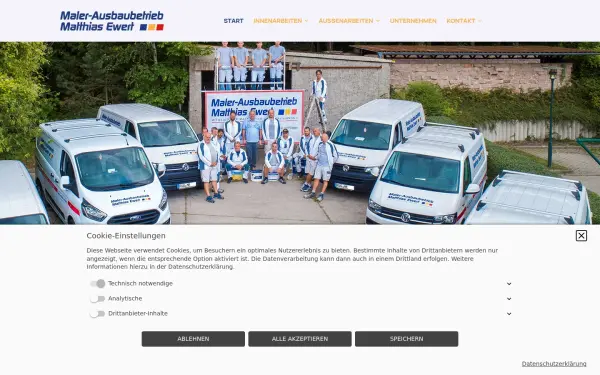 malerbetrieb-ewert.de