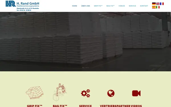 rand-online.com